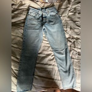 Levi’s 501
